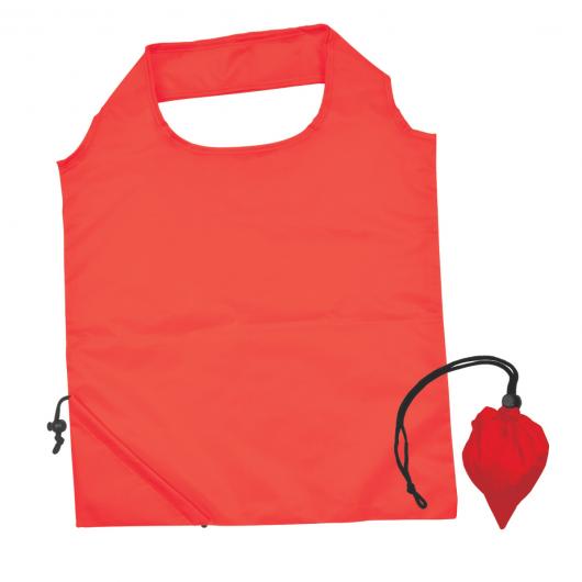 Express Folding Bags Red
